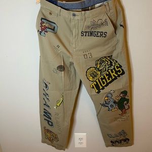 Polo Ralph Lauren pants
